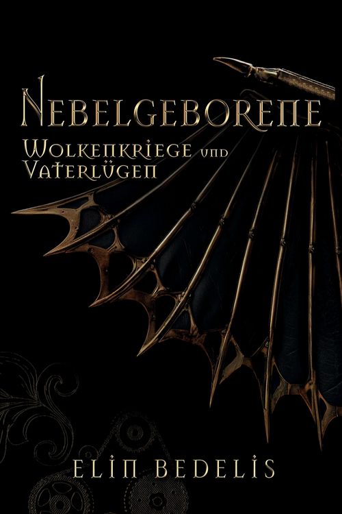 Produktbild: Wolkenkriege und Vaterl&uuml;gen