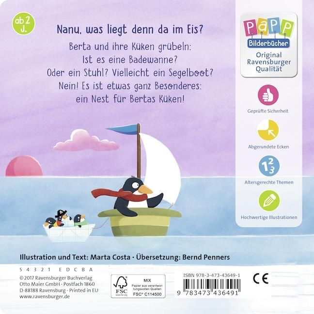 Produktbild: Hoppla, was ist das?