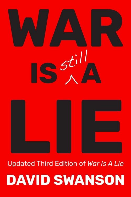 Produktbild: War Is Still A Lie