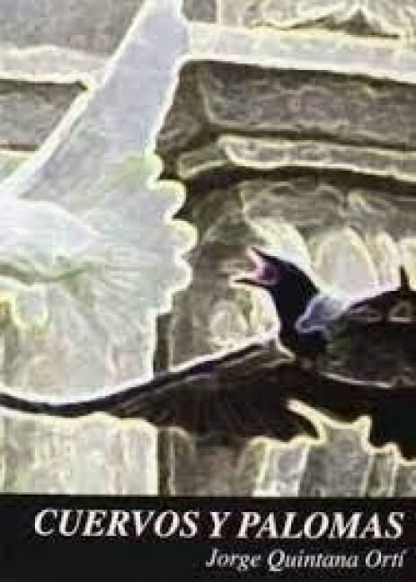 Produktbild: CUERVOS Y PALOMAS