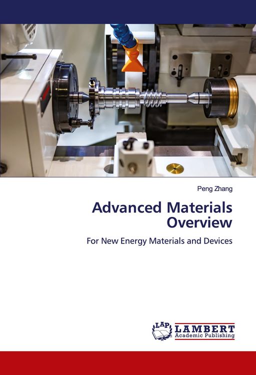 Produktbild: Advanced Materials Overview