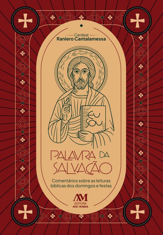 Produktbild: Palavra da salva&ccedil;&atilde;o