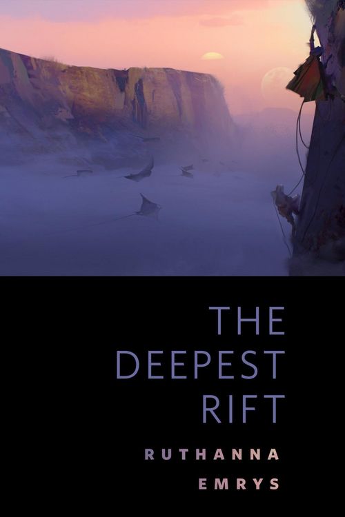 Produktbild: The Deepest Rift