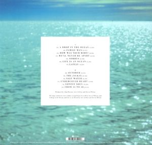 Produktbild: Blackfield V (Black Vinyl)
