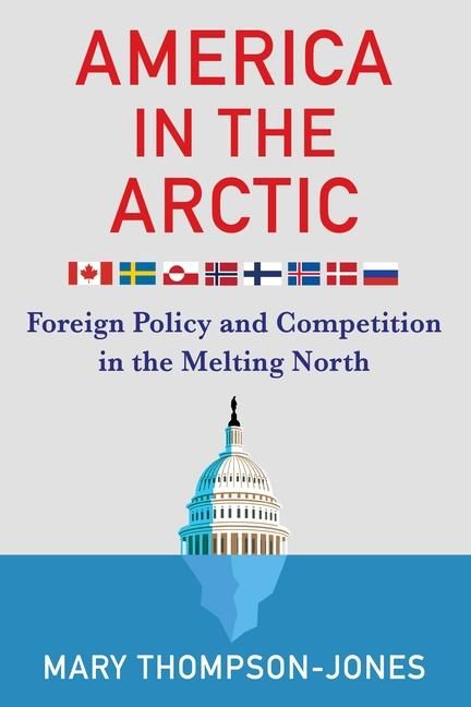 Produktbild: America in the Arctic