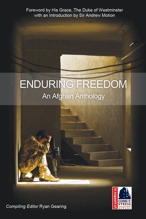 Produktbild: Enduring Freedom