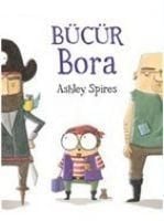 Produktbild: B&uuml;c&uuml;r Bora