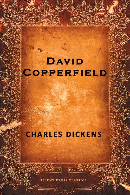 Produktbild: David Copperfield