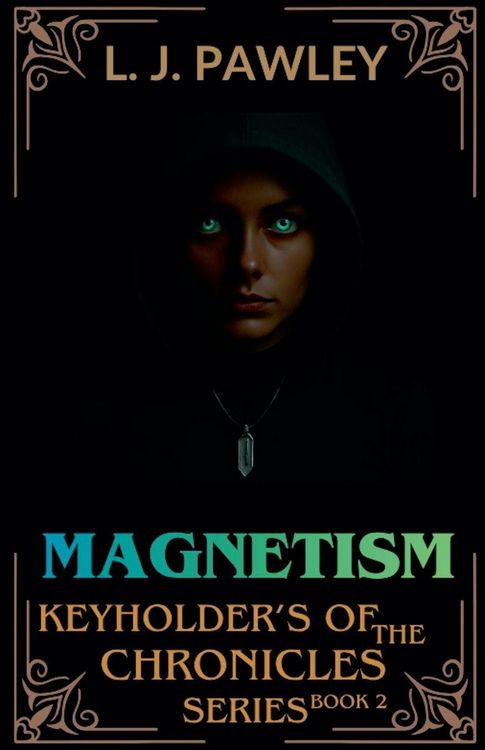 Produktbild: Magnetism