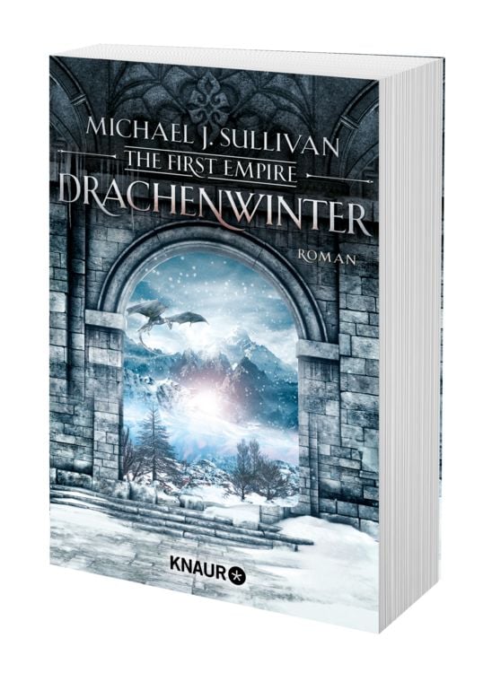 Produktbild: Drachenwinter