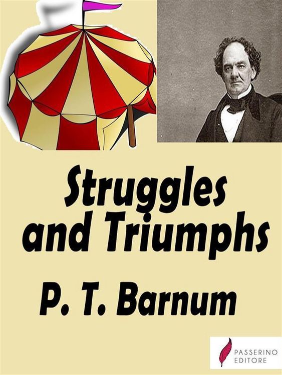 Produktbild: Struggles and Triumphs