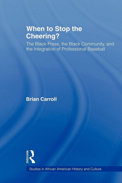 Produktbild: When to Stop the Cheering?