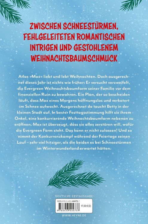 Produktbild: Merry Christmas, You Filthy Animal - Weihnachten mit dem Erzfeind
