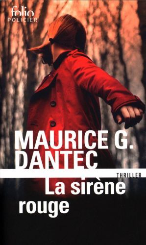 Produktbild: La sir&egrave;ne rouge