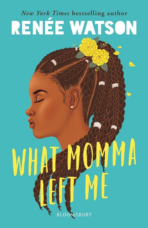 Produktbild: What Momma Left Me