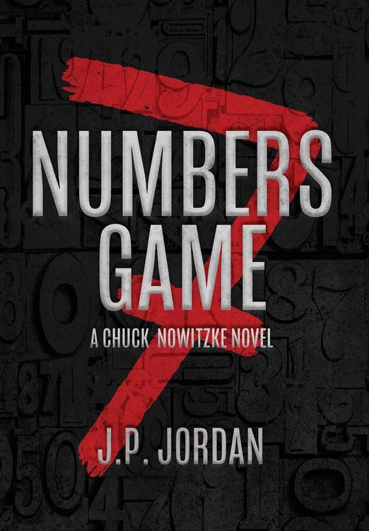 Produktbild: Numbers Game