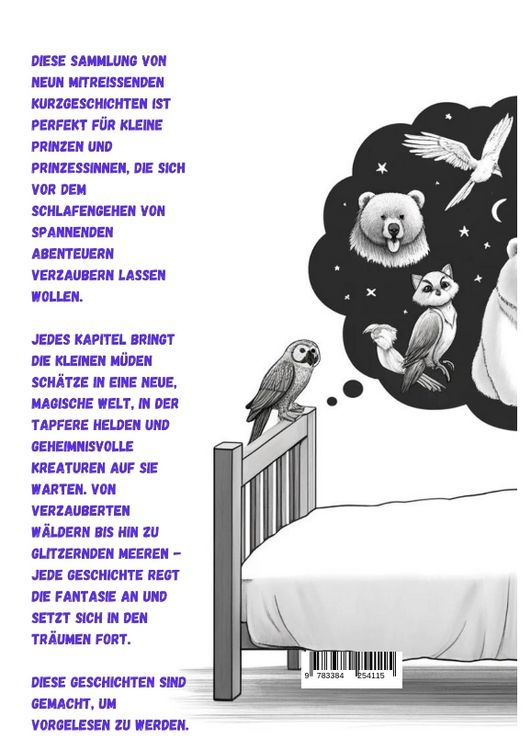 Produktbild: Sternenstaubtr&auml;ume