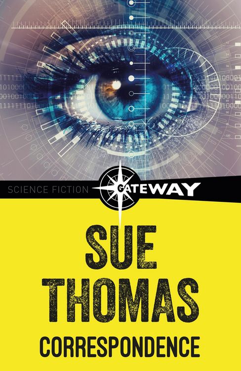 Produktbild: Correspondence