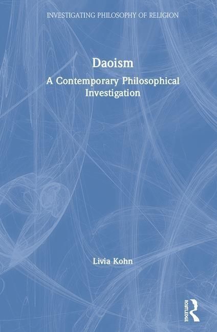 Produktbild: Daoism