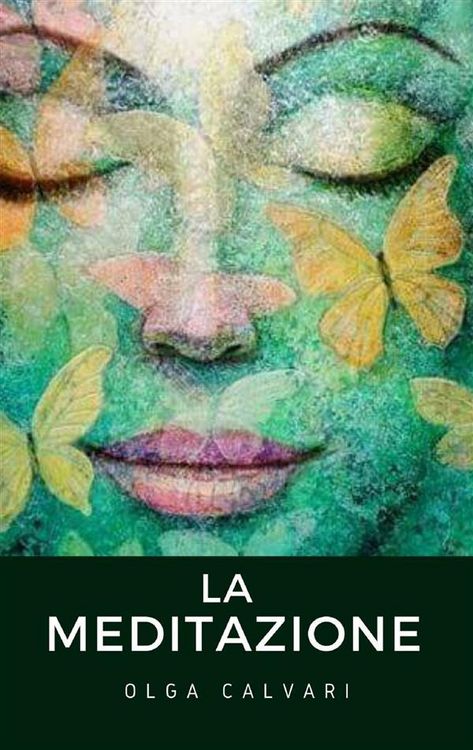 Produktbild: La meditazione