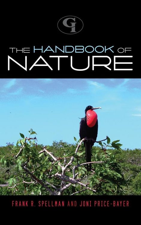 Produktbild: The Handbook of Nature
