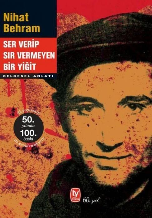 Produktbild: Ser Verip Sir Vermeyen Bir Yigit