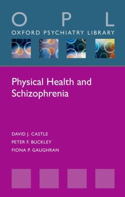 Produktbild: Physical Health and Schizophrenia
