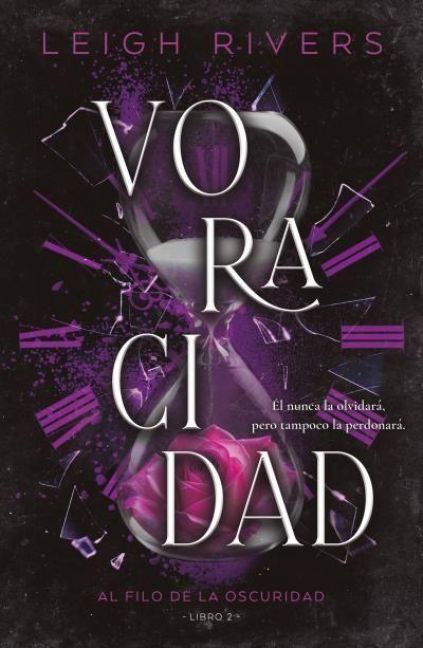Produktbild: Voracidad