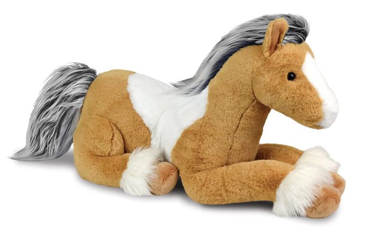 Produktbild: Borealis Arabella Pferd 46cm
