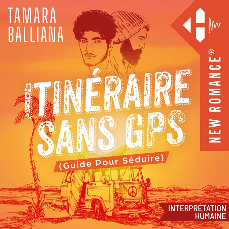 Produktbild: Itin&eacute;raire sans GPS
