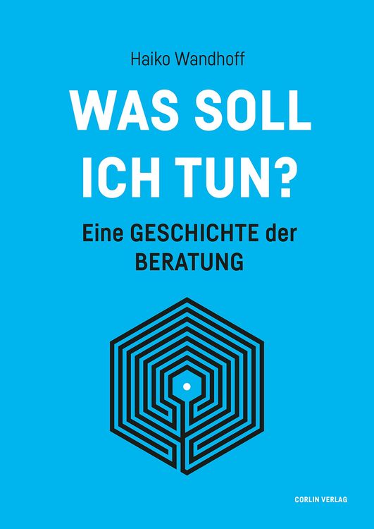 Produktbild: Was soll ich tun?