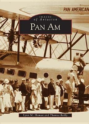 Produktbild: Pan Am