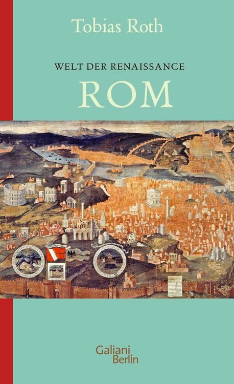 Produktbild: Welt der Renaissance: Rom