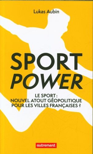 Produktbild: Sport power