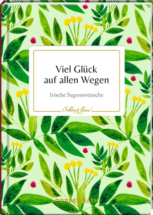 Produktbild: Viel Gl&uuml;ck auf allen Wegen