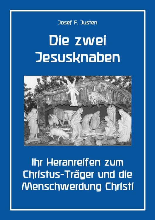 Produktbild: Die zwei Jesusknaben
