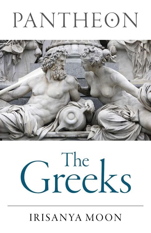 Produktbild: Pantheon: The Greeks