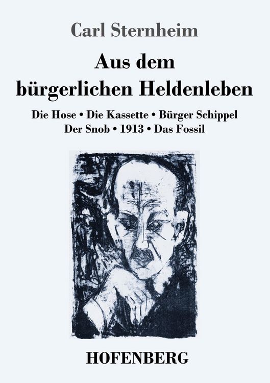 Produktbild: Aus dem b&uuml;rgerlichen Heldenleben