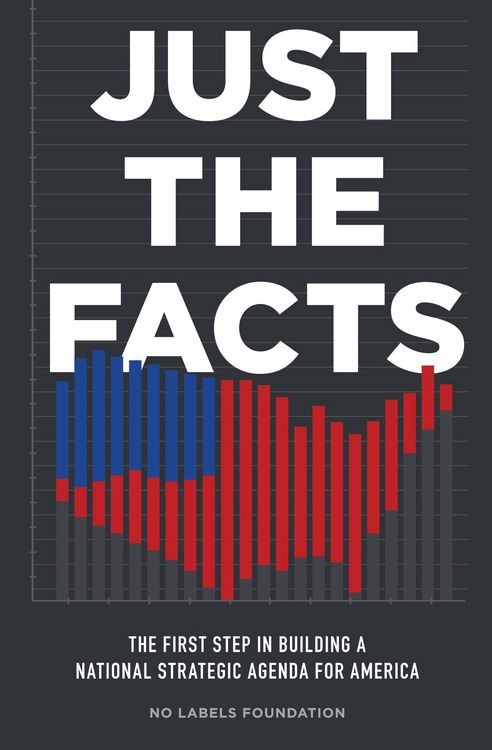 Produktbild: Just the Facts