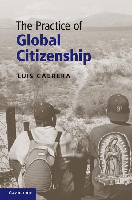 Produktbild: Practice of Global Citizenship