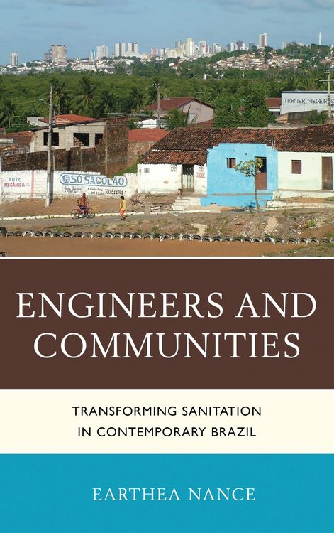 Produktbild: Engineers and Communities