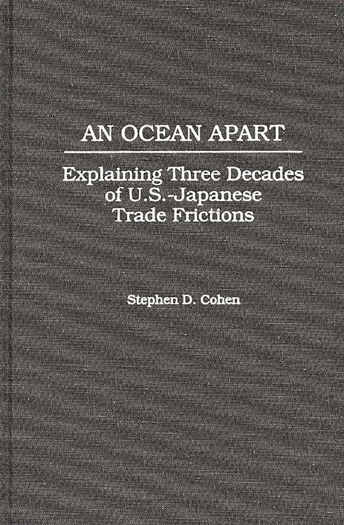 Produktbild: An Ocean Apart