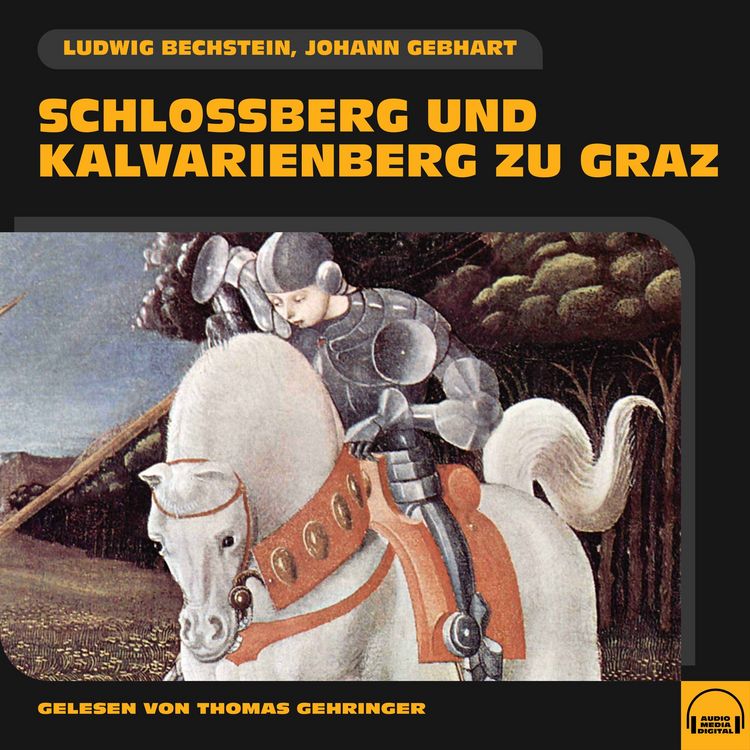 Produktbild: Schlossberg und Kalvarienberg zu Graz