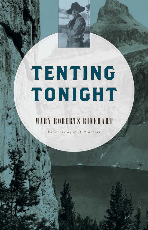Produktbild: Tenting Tonight