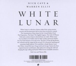 Produktbild: White Lunar
