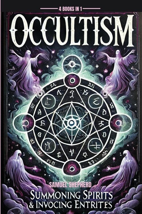 Produktbild: Occultism