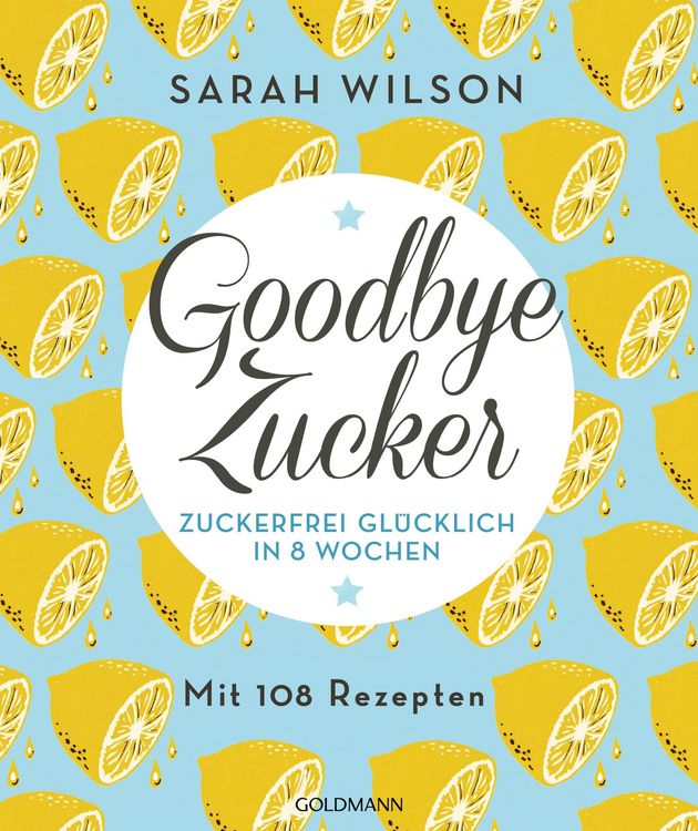 Produktbild: Goodbye Zucker