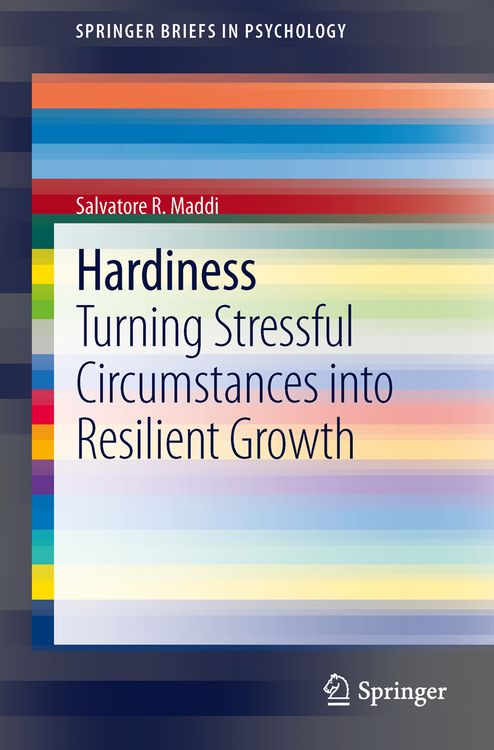 Produktbild: Hardiness