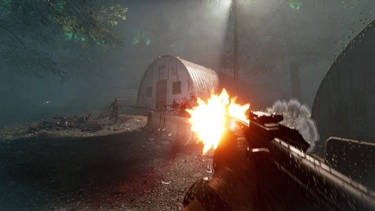 Produktbild: Project Z - Beyond Order