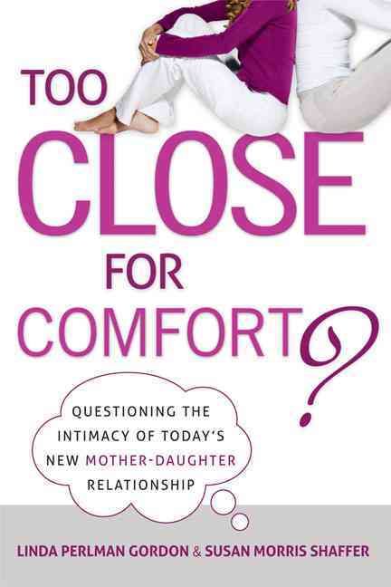 Produktbild: Too Close For Comfort